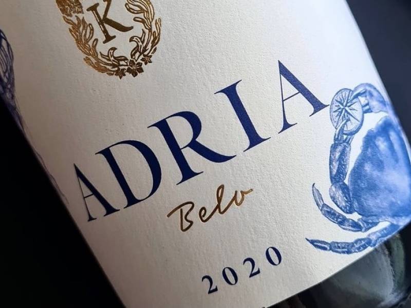 novost tri regionalne sorte prvi put u jednoj boci vinski magazin vino fino