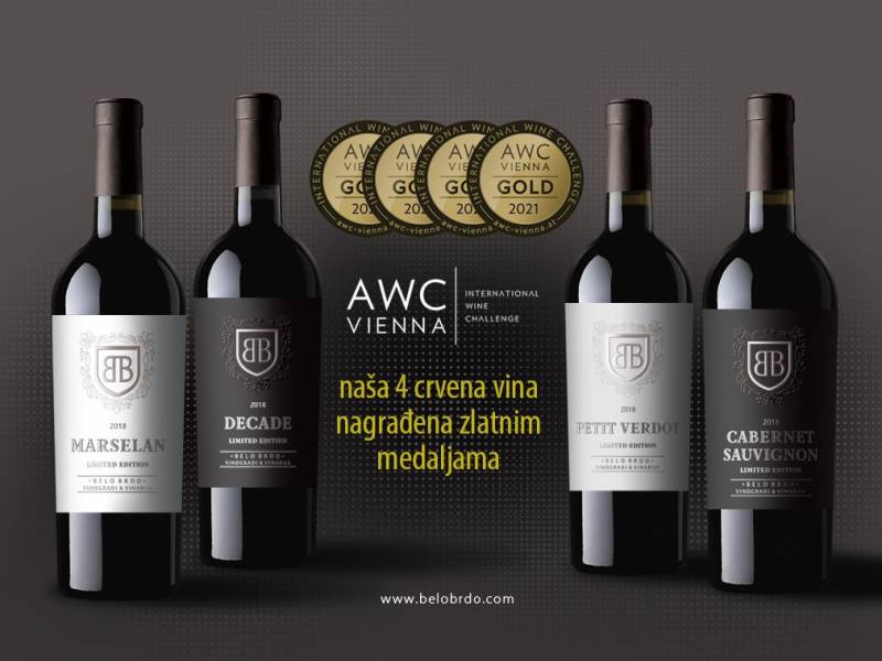 novost trijumf kabernea iz srbije na ocenjivanju awc vinski magazin vino fino