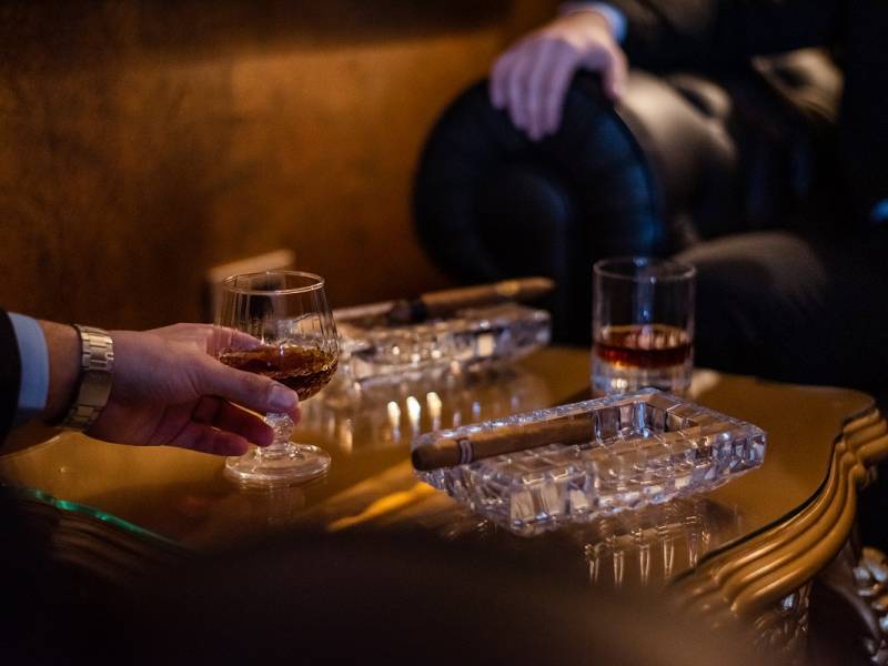novost u beogradu je otvoren gentlemans lounge vinski magazin vino fino