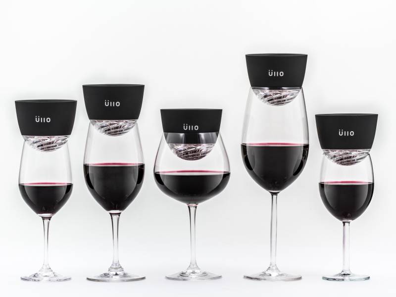 novost u prodaji je sprava koja vino oslobađa od sulfita vinski magazin vino fino