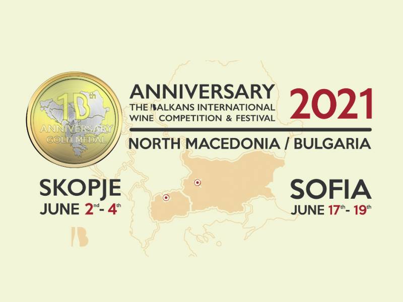 novost u skoplju će se u junu birati najbolja vina balkana vinski magazin vino fino
