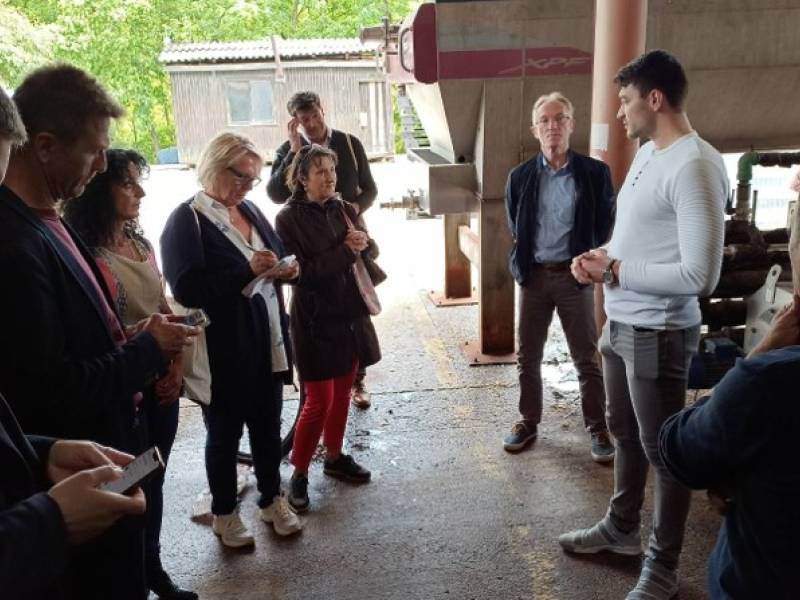 novost udruženje balkanska vina - novi most saradnje vinski magazin vino fino