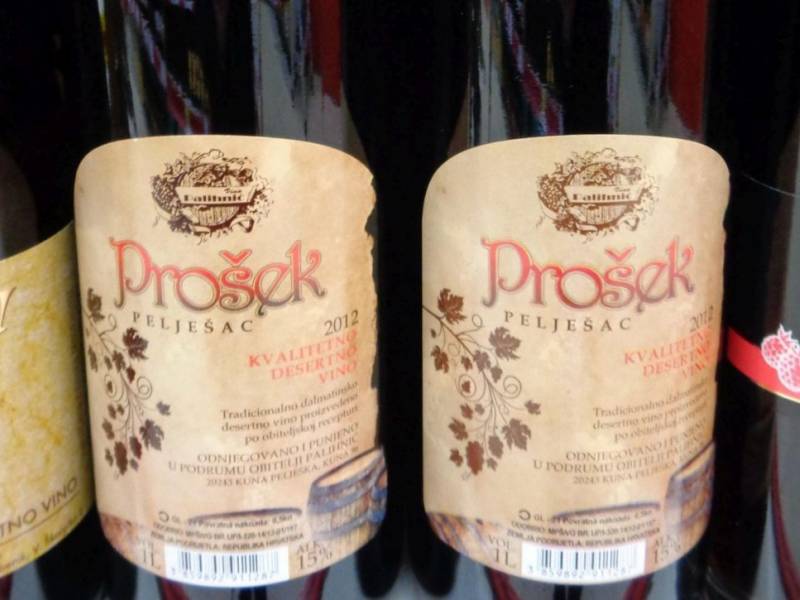 novost uskoro kraj rata između proseka i prošeka vinski magazin vino fino