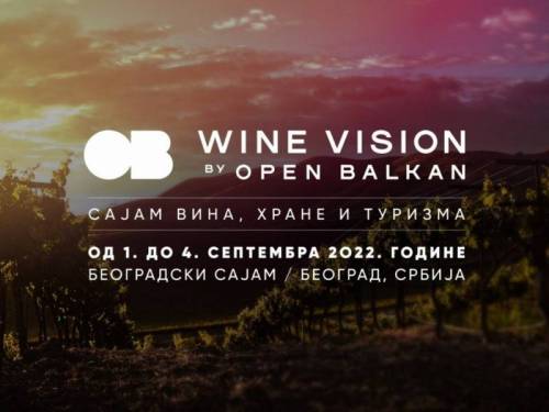 novost vina balkana u fokusu vinski magazin vino fino