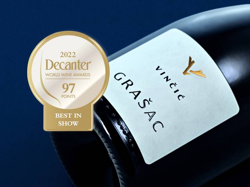 novost vino iz srbije među 50 najboljih na dekanteru vinski magazin vino fino