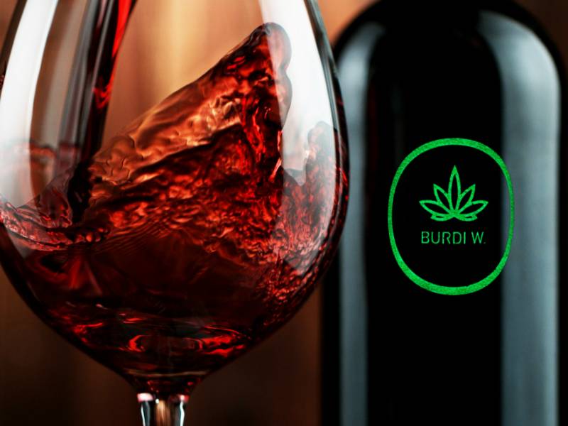novost vino sa kanabisom sada se pravi i u bordou vinski magazin vino fino