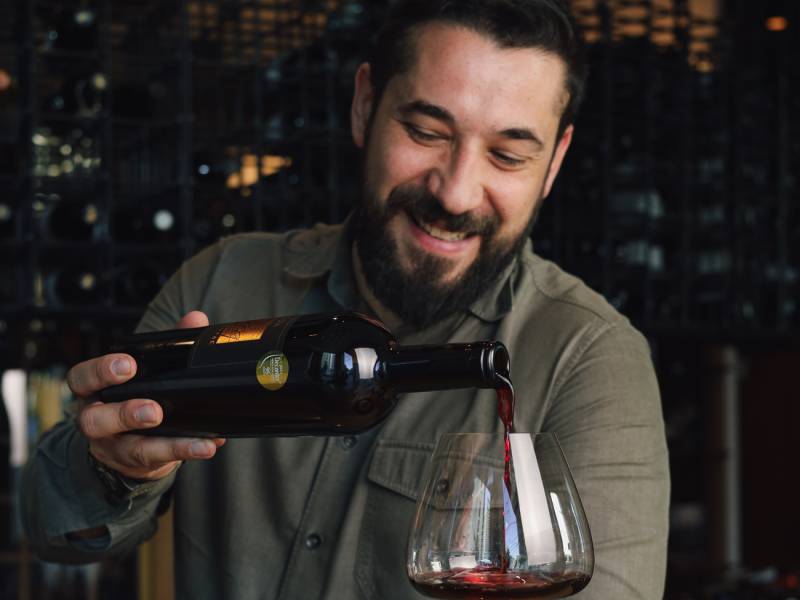 novost vinski svet treba istraživati otvorenog uma vinski magazin vino fino