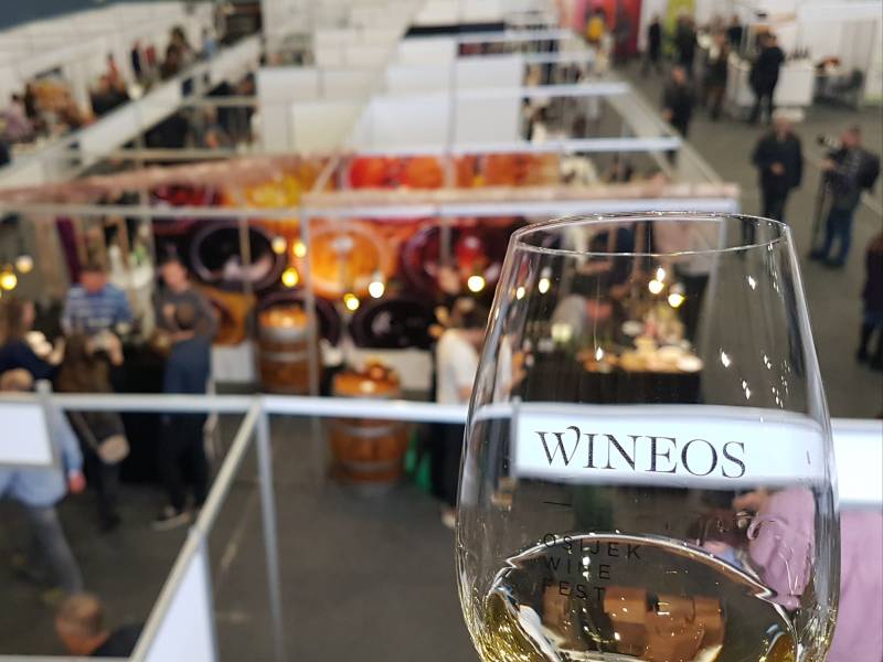 novost više od 100 izlagača dolazi na osijek wine fest vinski magazin vino fino