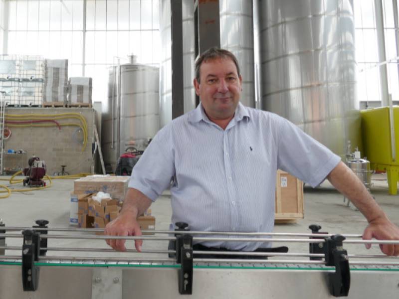 novost zatvor za vinara koji je prodavao lažni šampanjac vinski magazin vino fino