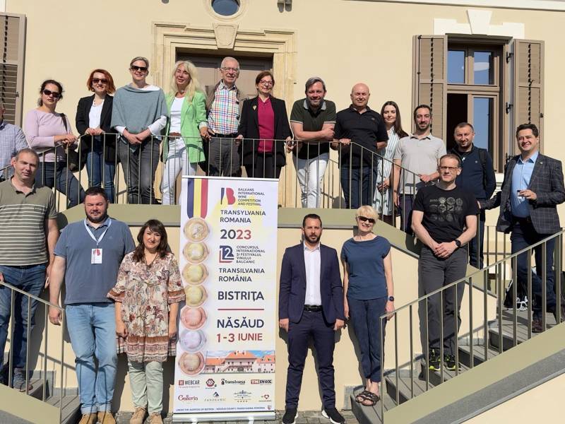 novost Žene u vinskom poslu fokus 13 takmičenja biwc vinski magazin vino fino