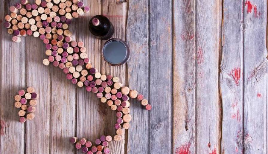 reportaza nedelja italijanskog vina i gastronomije vinski magazin vino fino