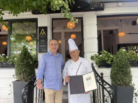 restoran nedelje avala vinski magazin vino fino