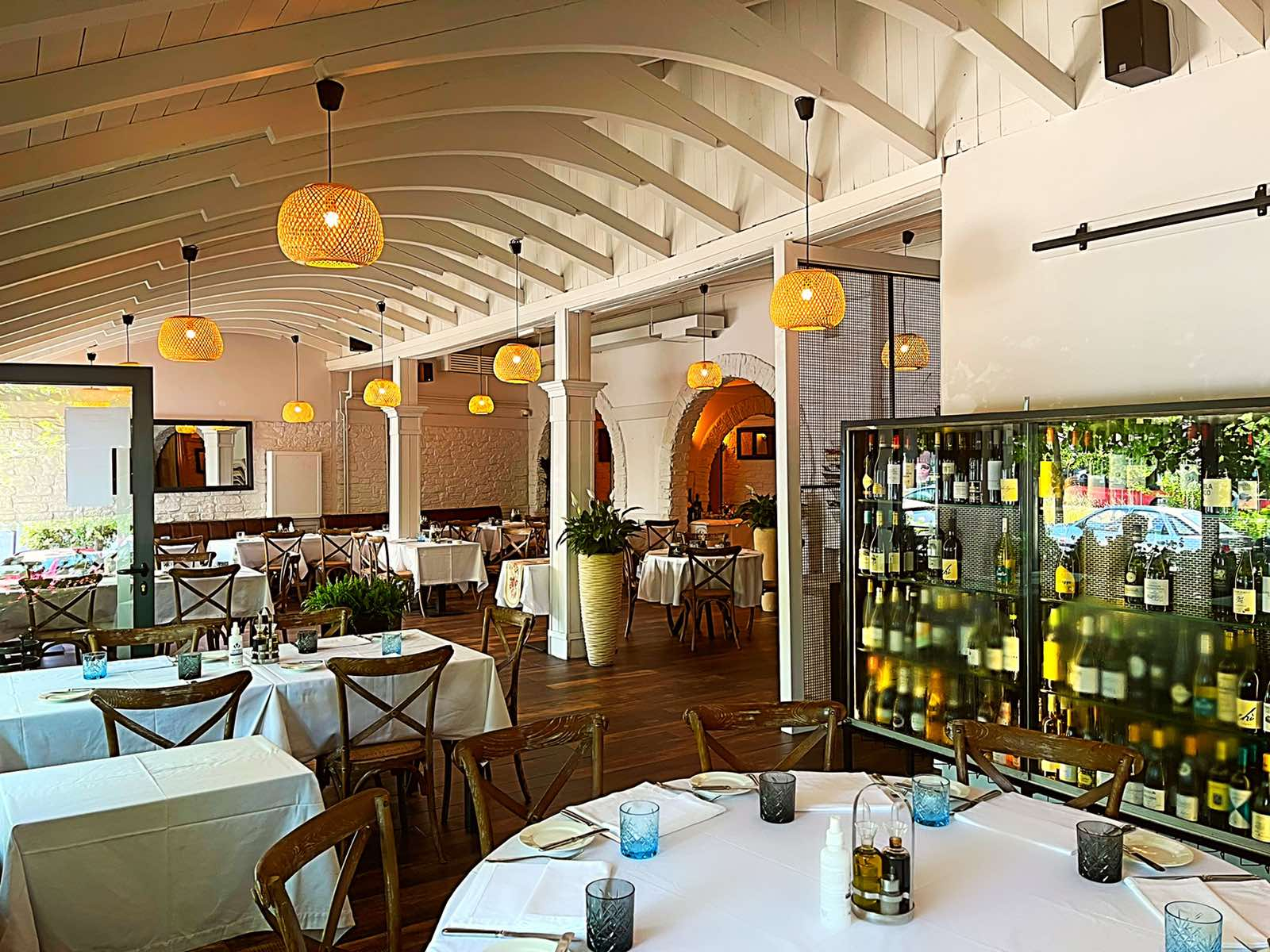 restoran nedelje avala vinski magazin vino fino