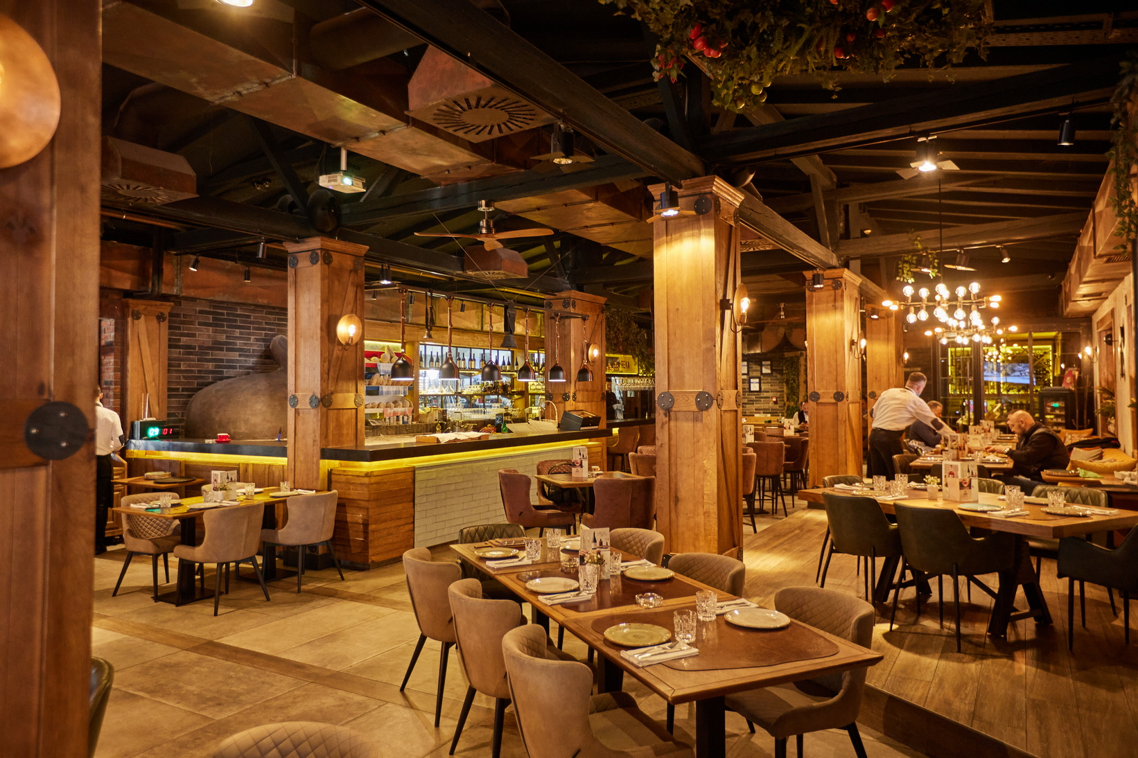 restoran nedelje bela reka vinski magazin vino fino