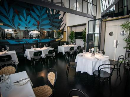restoran nedelje cveće zla vinski magazin vino fino