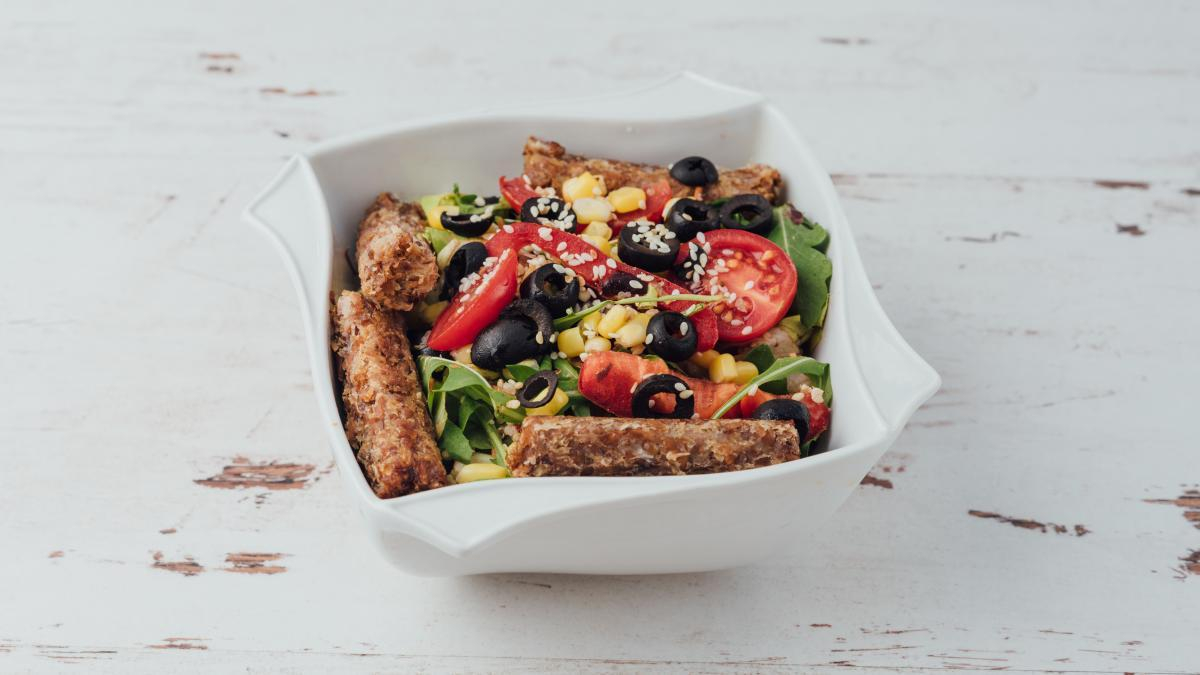 restoran nedelje Đumbir superfood bar vinski magazin vino fino