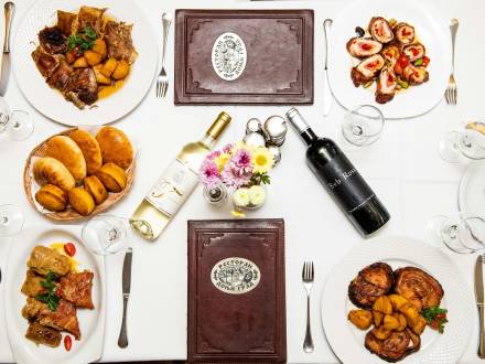 restoran nedelje donji grad vinski magazin vino fino