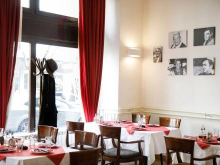 restoran nedelje grmeč vinski magazin vino fino