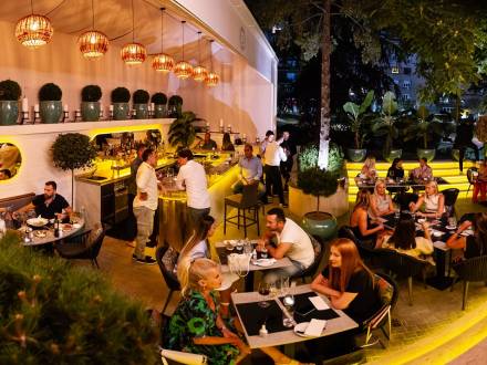 restoran nedelje josephine vinski magazin vino fino