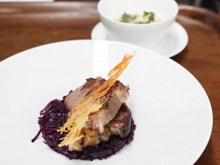 restoran nedelje klub književnika vinski magazin vino fino