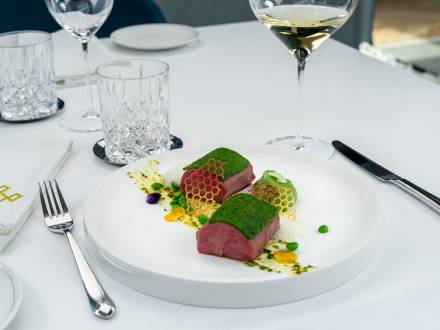 restoran nedelje legat 1903 vinski magazin vino fino