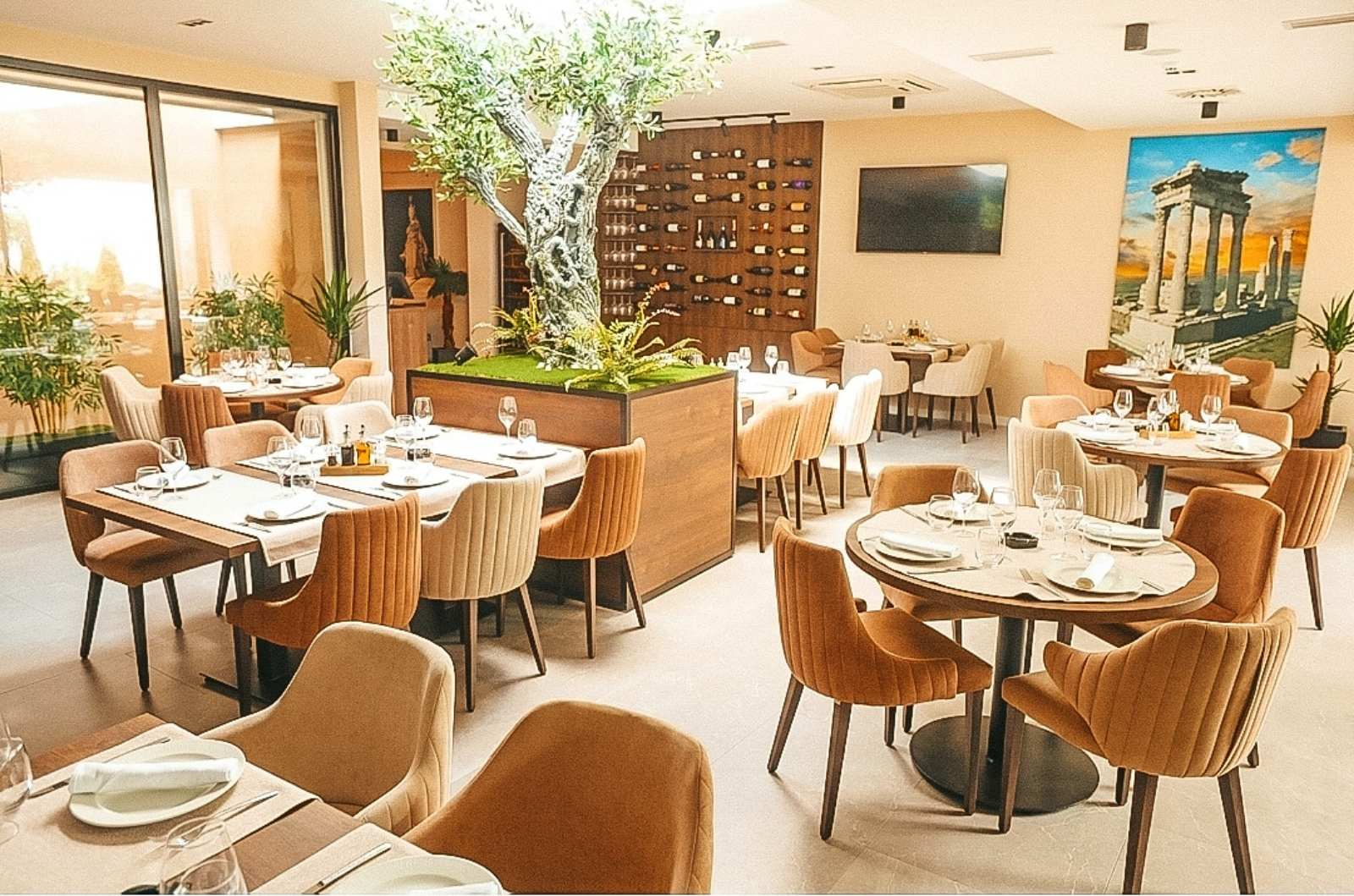 restoran nedelje maksimum vinski magazin vino fino