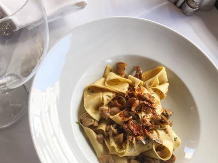 restoran nedelje na ćošku vinski magazin vino fino