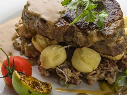 restoran nedelje osteria mozzarella vinski magazin vino fino