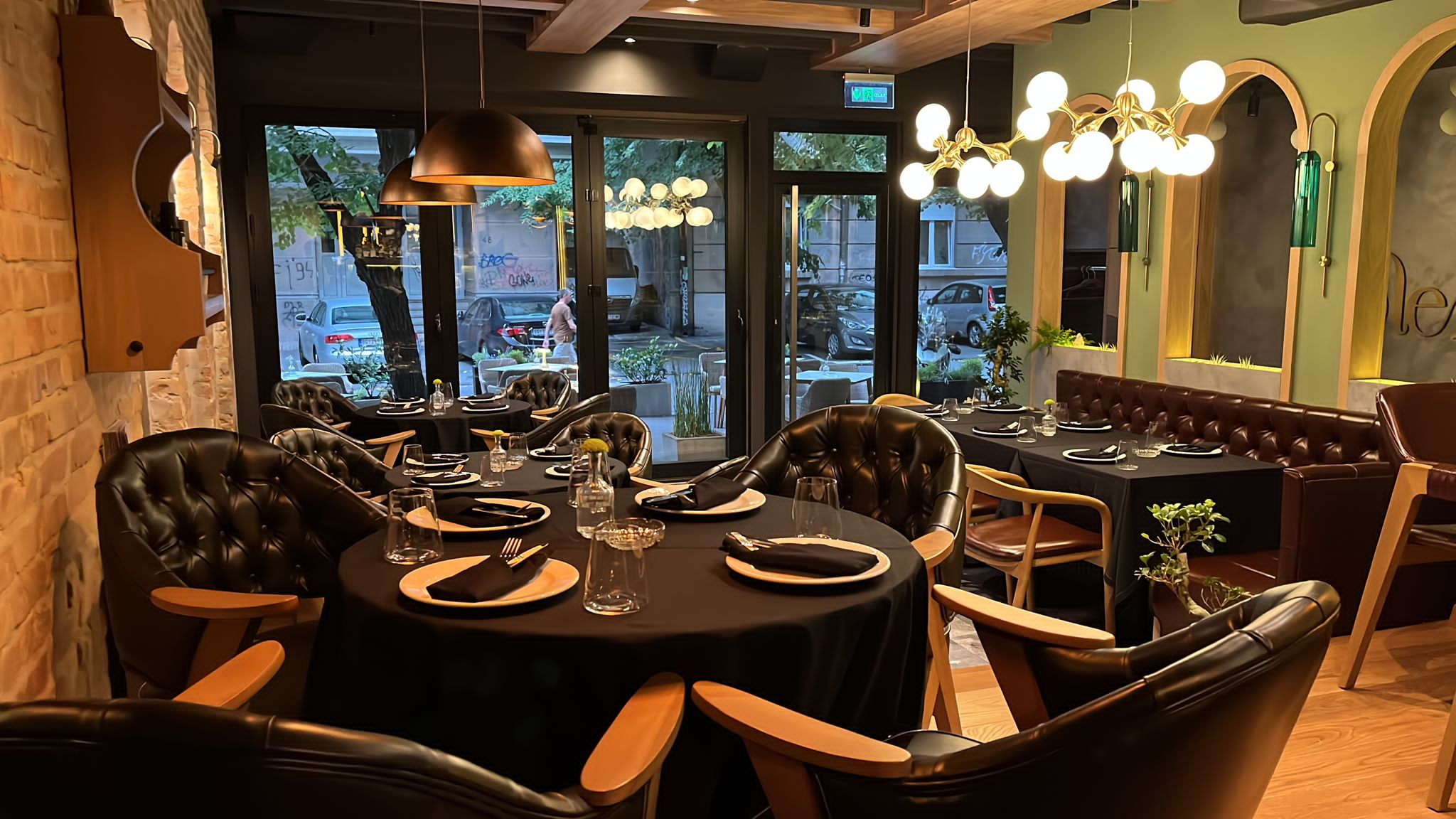 restoran nedelje plezir vinski magazin vino fino
