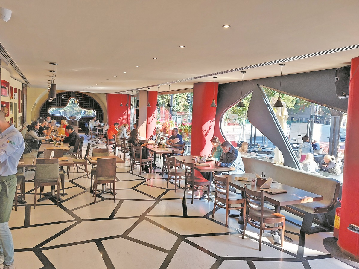 restoran nedelje pomodoro vinski magazin vino fino
