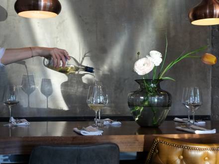 restoran nedelje puter bistro vinski magazin vino fino