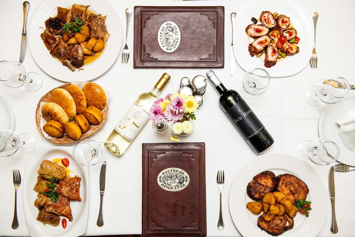 restoran nedelje restoran nedelje donji grad vinski magazin vino fino