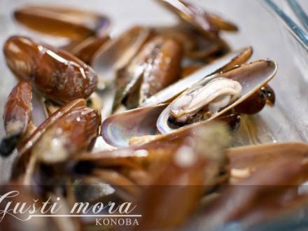 restoran nedelje restoran nedelje gušti mora vinski magazin vino fino