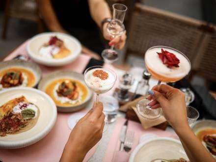 restoran nedelje restoran nedelje maša bistro bar vinski magazin vino fino