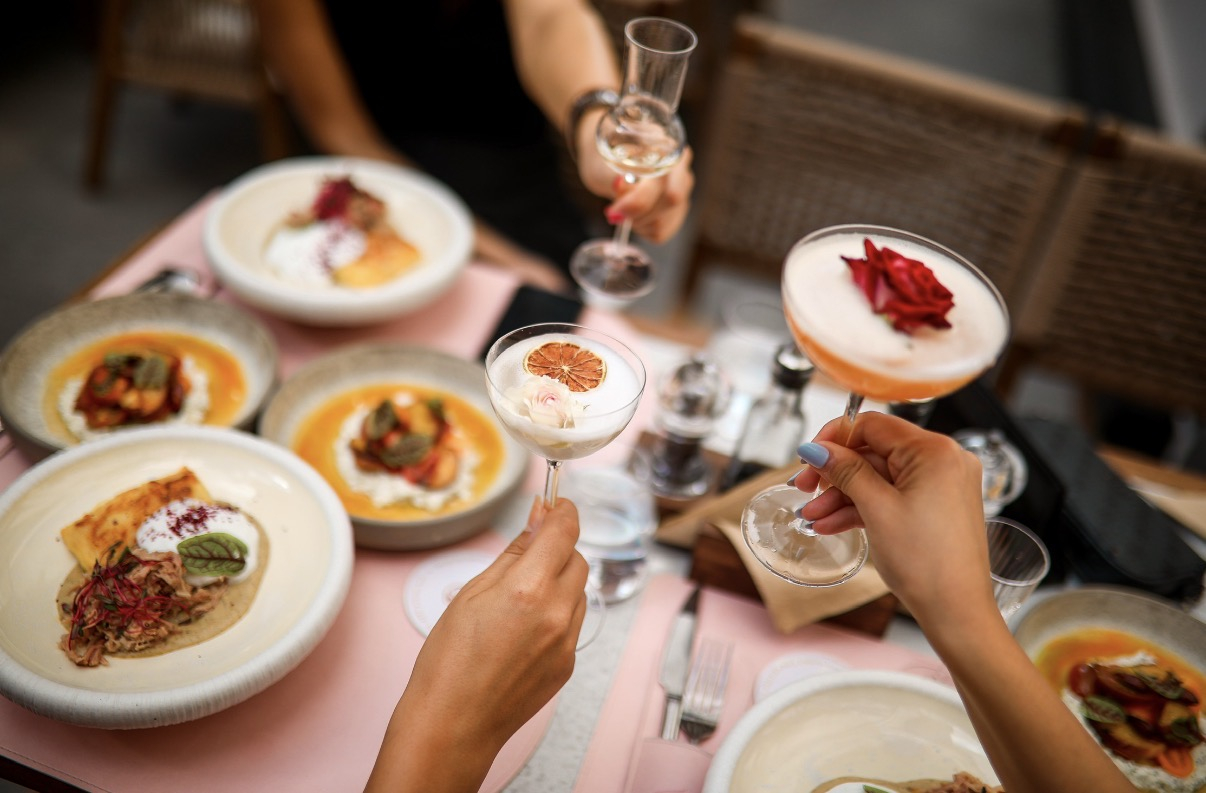 restoran nedelje restoran nedelje maša bistro bar vinski magazin vino fino