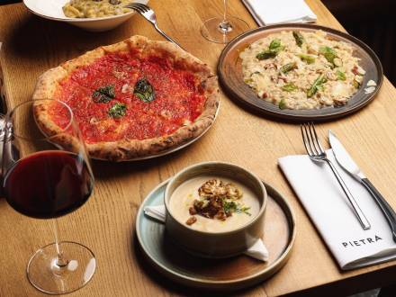 restoran nedelje restoran nedelje pietra pizza cucina vinski magazin vino fino