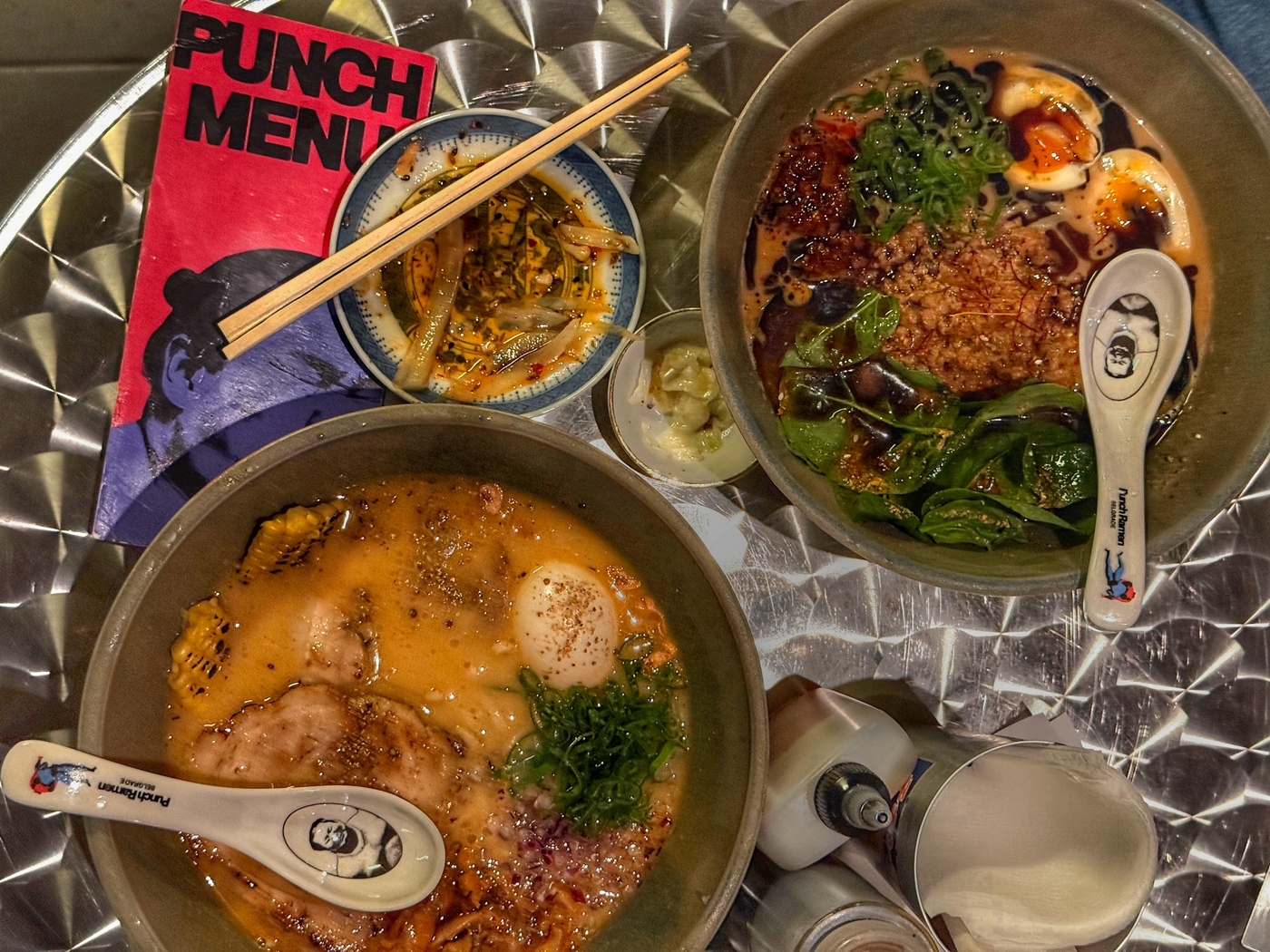 restoran nedelje restoran nedelje punch ramen vinski magazin vino fino