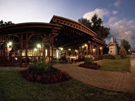 restoran nedelje riblja čarda palić vinski magazin vino fino