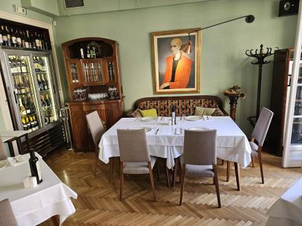 restoran nedelje saša bar vinski magazin vino fino