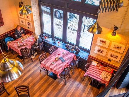 restoran nedelje suvobor vinski magazin vino fino