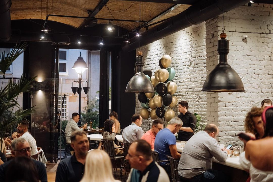 restoran nedelje thyme street cuisine cocktails vinski magazin vino fino
