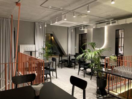 restoran nedelje tisa new balkan cuisine vinski magazin vino fino