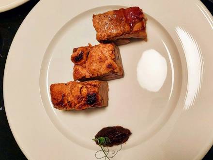 restoran nedelje tisa new balkan cuisine vinski magazin vino fino