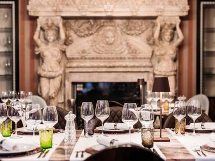 restoran nedelje vila gospava vinski magazin vino fino