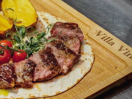 restoran nedelje villa vina vinski magazin vino fino