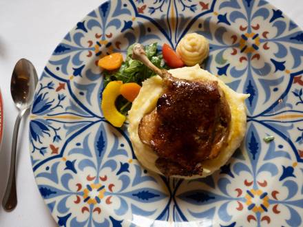 restoran nedelje vinska kuća erdevik vinski magazin vino fino
