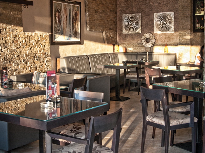 Restoran Rosetto Vinski Magazin Vino Fino Magazin O Vinskoj I Gurmanskoj Kulturi