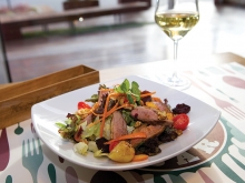 restoran pizza bar vinski magazin vino fino