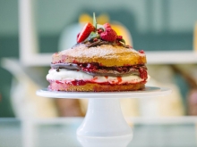 restoran mandarina cake shop vinski magazin vino fino