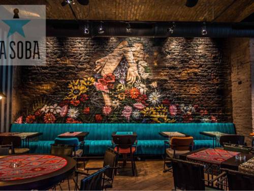 restoran 5a soba vinski magazin vino fino